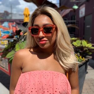 Meet your Posher, Marissa